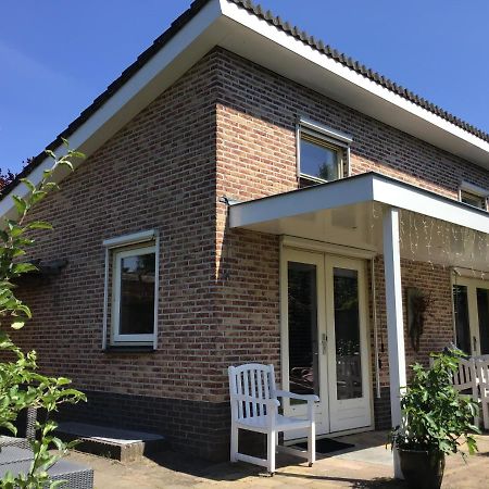 Het Groene Hart Putten Eksteriør bilde
